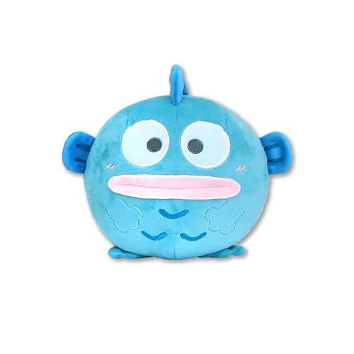 SR-96 Sanrio Characters Fuwakororin (M Size) G Hangyodon