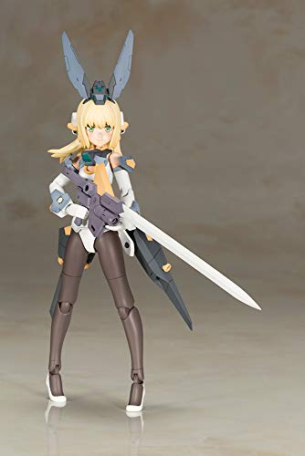 "Frame Arms Girl" Zelfikar ST Ver.