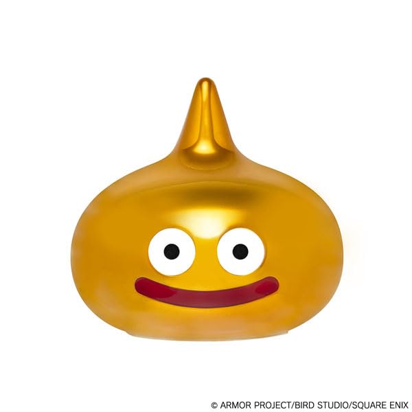 "Dragon Quest" Metallic Monsters Gallery She-slime