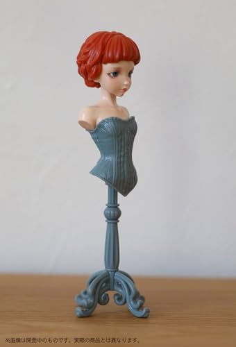 Pripra Lady Torso