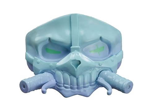 Faceless Mask