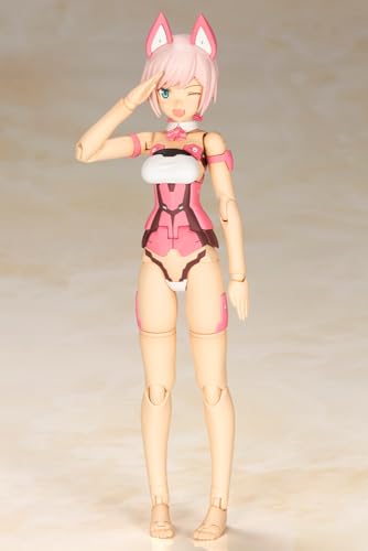 "Frame Arms Girl" Laetitia