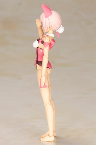 "Frame Arms Girl" Laetitia