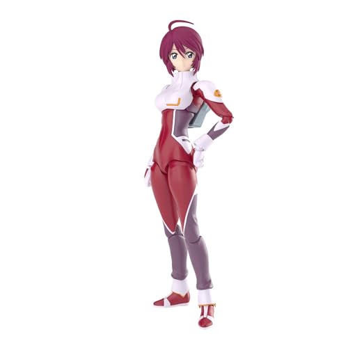 Figure-rise Standard "Mobile Suit Gundam SEED Destiny" Lunamaria Hawke