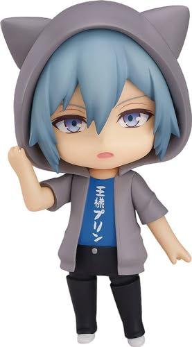 Nendoroid "IDOLiSH7" Yotsuba Tamaki