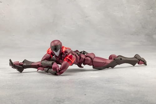 Megalomaria Unlimited Universe Mephisto