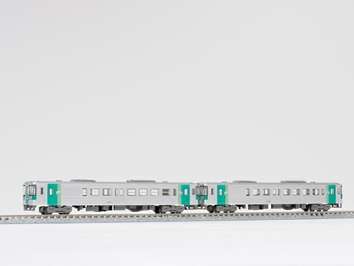 Railway Collection JR 1200 Type 2 Car Set