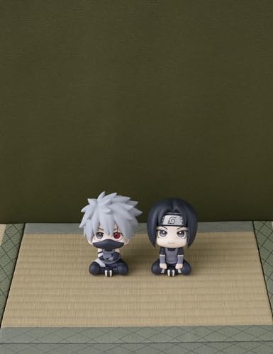 Look Up Series "NARUTO -Shippuden-" Hatake Kakashi Anbu Ver.