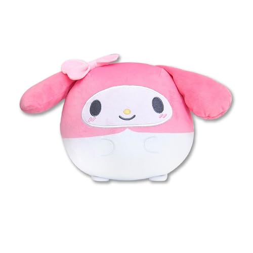 SR-96 Sanrio Characters Fuwakororin (M Size) C My Melody