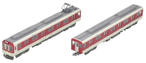 My Town Railway Collection <MT04> Kintetsu Railway 2 Car Set