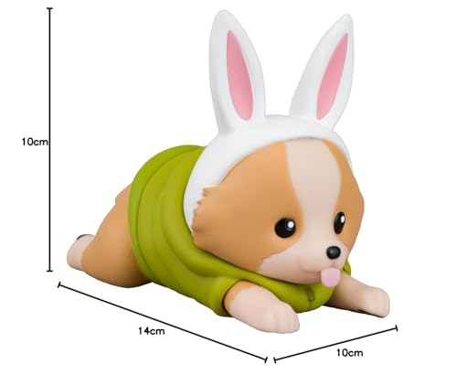 "Yurucamp" Chikuwa Soft Vinyl Style