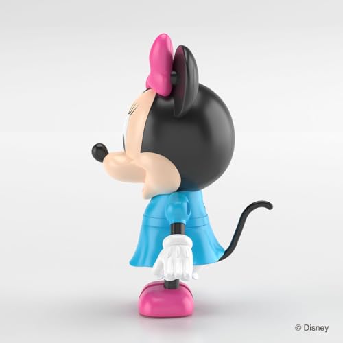 RakuPla Tokotoko DP-03 Disney Character Mickey & Minnie