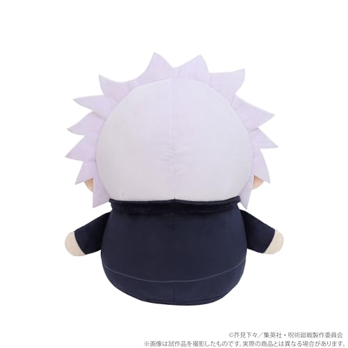 "Jujutsu Kaisen" Season 2 Big Mamemate (Plush) Gojo Satoru (Tokyo Jujutsu High Student Ver.)