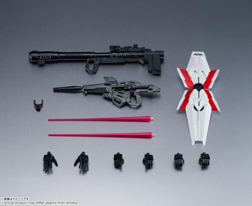 Gundam Universe "Mobile Suit Gundam Unicorn" RX-0 Unicorn Gundam Renewal