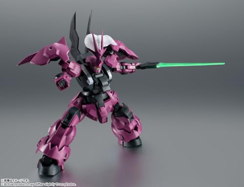 Robot Spirits Side MS "Mobile Suit Gundam: The Witch from Mercury" MD-0032G Guel's Dilanza Ver. A.N.I.M.E.