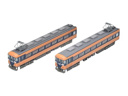 Railway Collection Kintetsu Railway 18200 Series 2 Car Set