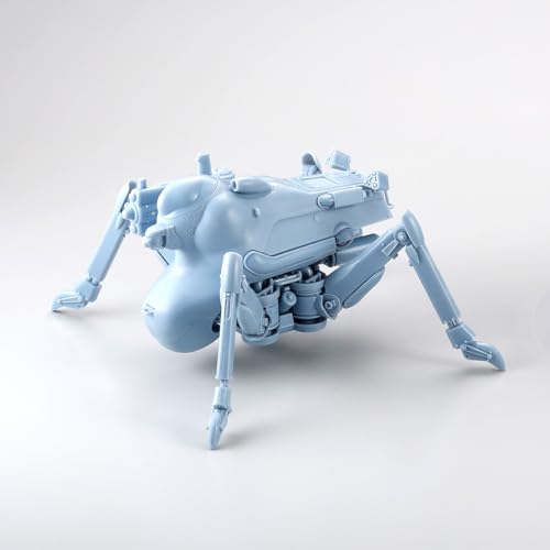 ARTPLA "Maschinen Krieger" DO-YANEN H.A.F.S. Gladiator (Late Mass Production Model) 2 Set