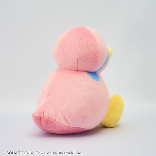 "Romancing SaGa Re;univerSe" Plush Peggu