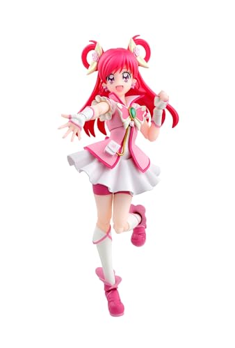 S.H.Figuarts "Yes! PreCure 5 GoGo!" Cure Dream -Precure Character Designer's Edition-