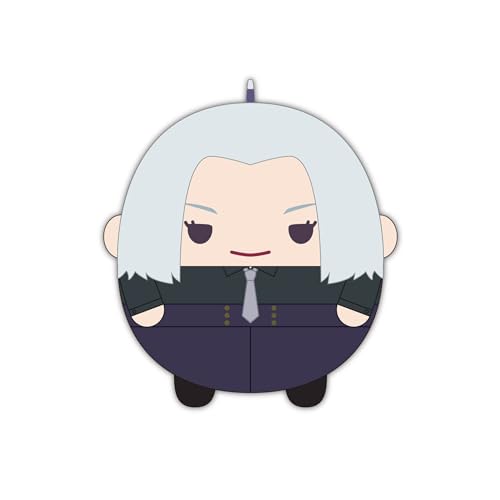 JJ-60 "Jujutsu Kaisen" Fuwakororin (M Size) 6 E Mei Mei