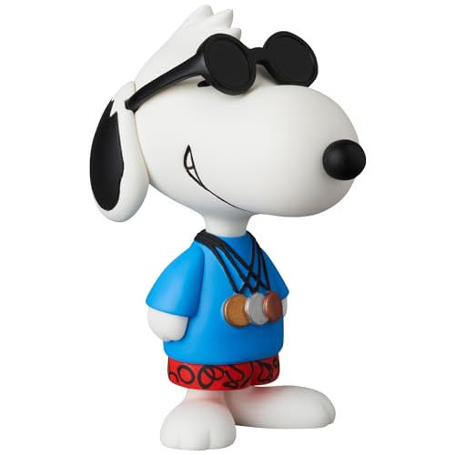 UDF PEANUTS Series 16 JOE COOL SWIMMER