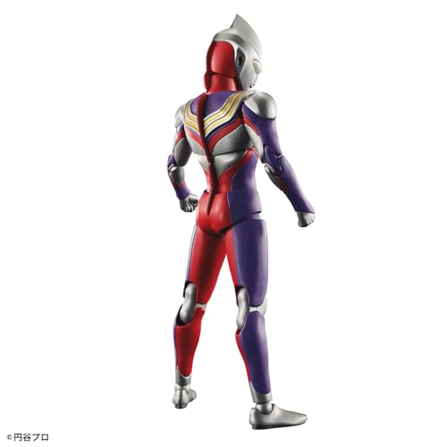 Figure-rise Standard "Ultraman Tiga" Ultraman Tiga Multi Type