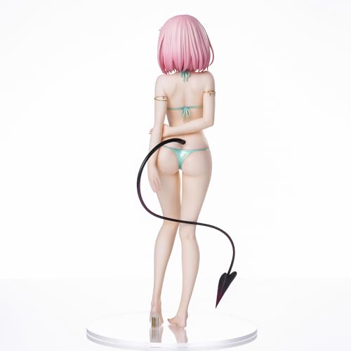 "To Love-Ru Darkness" Swimwear Series Momo Belia Deviluke 1/4 Size