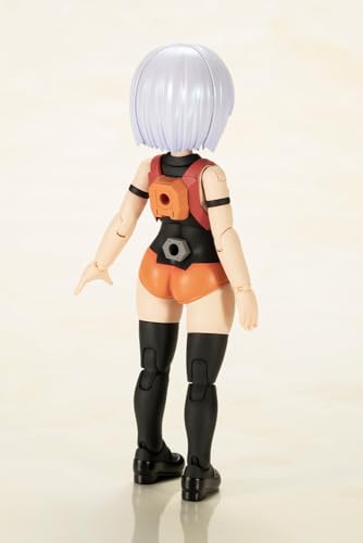 Cross Frame Girl "The King of Braves GaoGaiGar" Goldymarg & Stealth Gao II Set