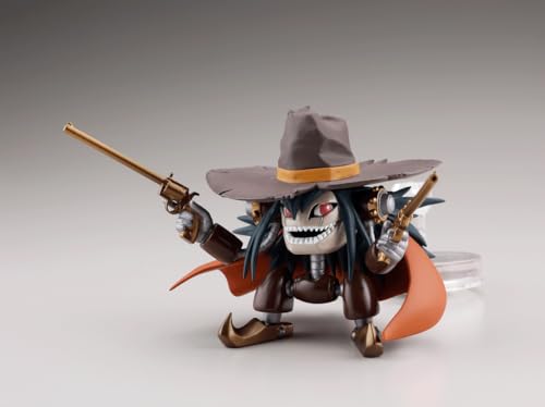 "Yu-Gi-Oh!" Series 3D Monster Collection Vol. 2