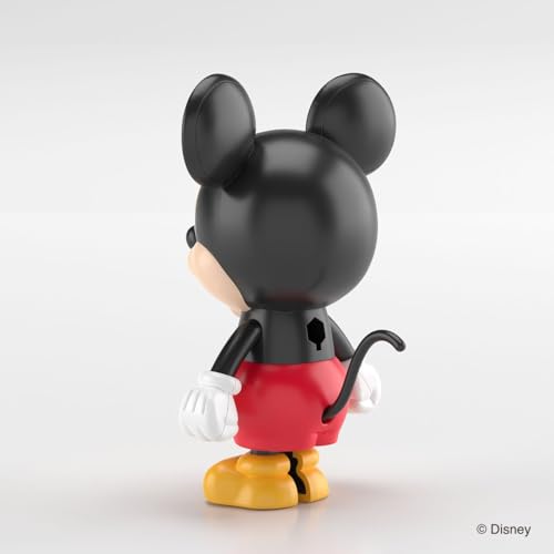 RakuPla Tokotoko DP-01 Disney Character Mickey