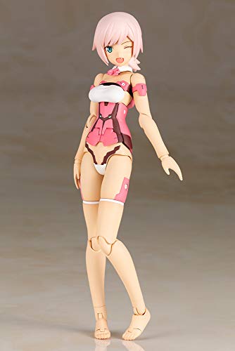 "Frame Arms Girl" Laetitia