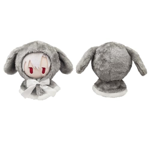 "The Legend of Heroes: Trails of Cold Steel IV -The End of Saga-" Cape Tapi-nui Plush Vol. 2 Rean Schwarzer (Oni no Chikara Ver.)
