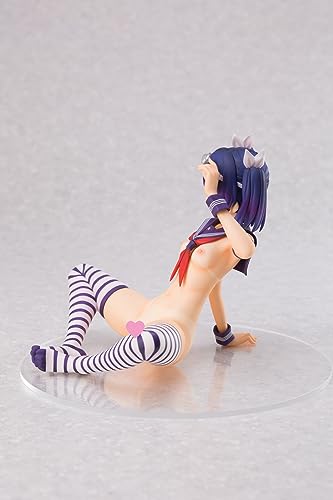 Comic Aun Nanami Nagi Illustrated by Kurehito Misaki