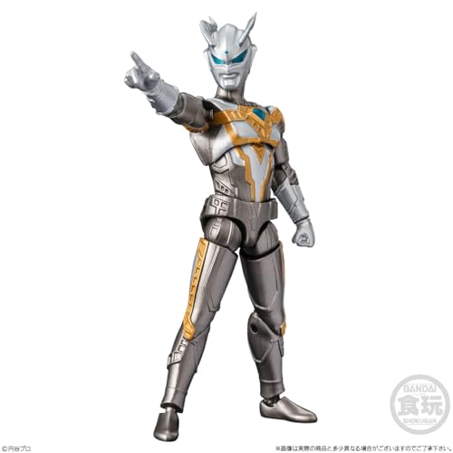"Ultraman" Choudou Alpha Ultraman 9