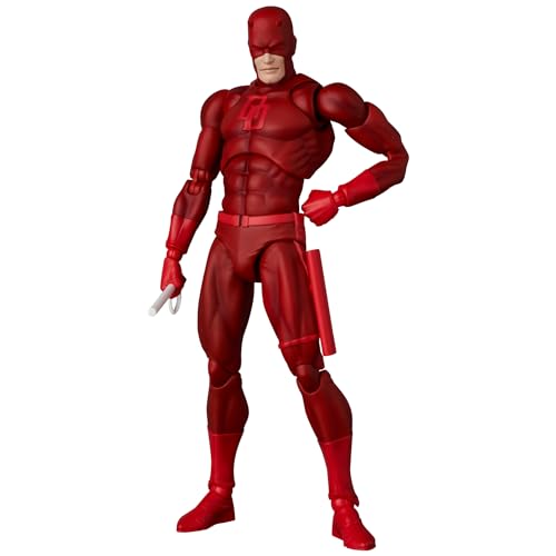 MAFEX "Daredevil" DAREDEVIL (COMIC Ver.)
