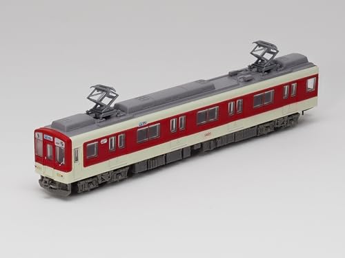 Railway Collection Kintetsu Railway 1420 Series 2 Car Set A