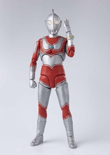 S.H.Figuarts "The Return of Ultraman" Ultraman Jack