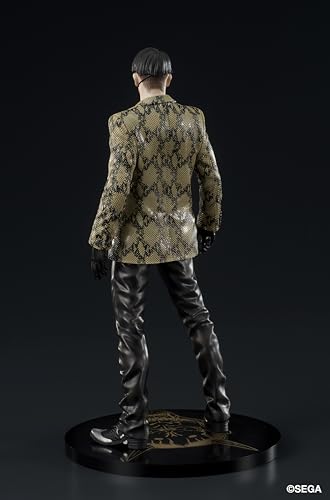DIGSTA "Yakuza" Majima Goro