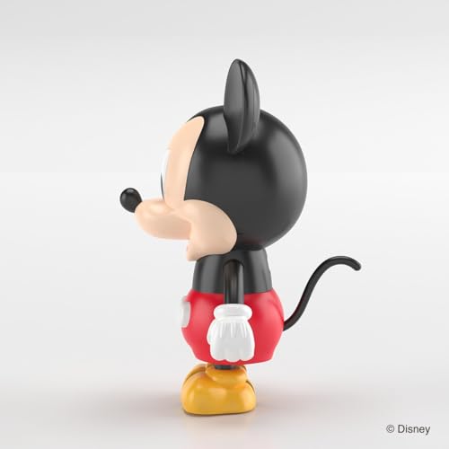 RakuPla Tokotoko DP-01 Disney Character Mickey