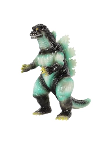 CCP Middle Size Series Vol. 10 "Godzilla vs. Destoroyah" Godzilla (1995) Luminous Burning Ver.