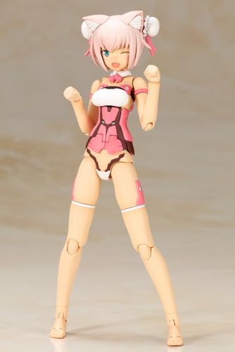 "Frame Arms Girl" Laetitia