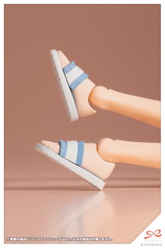 Sousai Shojo Teien Dress Up Shoes Vol. 1