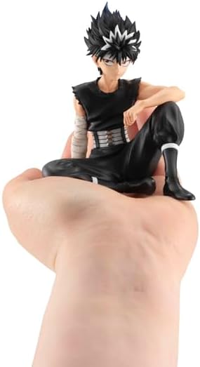 G.E.M. Series "YuYu Hakusho" Tenohira Hiei