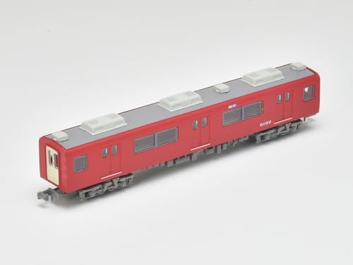 My Town Railway Collection <MT03> Nagoya Railroad 2 Car Set