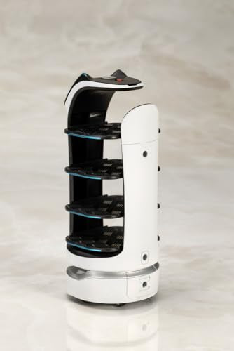 Pudu Robotics BellaBot
