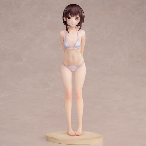 jonsun Illustration Swimwear Hoodie Misaki
