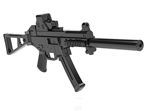 LittleArmory LADF07 "Girls' Frontline" UMP9 Type
