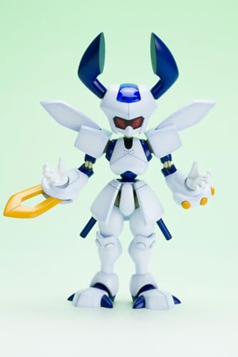 "Medarot" KWG00-M Head Scissors