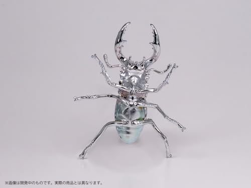 Pripra Fantasy Museum Fantasy Stag Beetle Diamond
