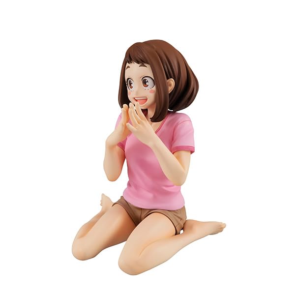 G.E.M. Series "My Hero Academia" Tenohira Uraraka Ochaco